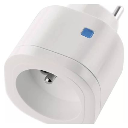 Tomada inteligente GoSmart 3680W/230V/16A Wi‑Fi Tuya