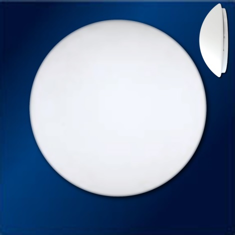 Top Light 5501/40/LED18W - Luz de parede LED LED/18W/230V