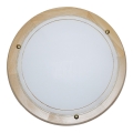 Top Light 5502/30/SD - Luz de teto 1xE27/60W/230V