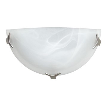 Top Light 5504/A/LK/AL - Luz de parede 1xE27/60W/230V