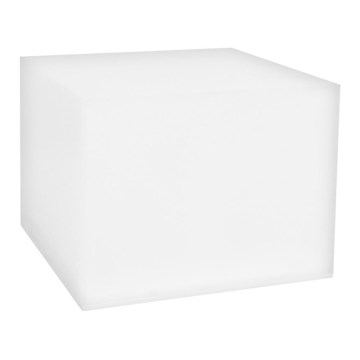 Top Light - Aplique de parede para casa de banho BOXTER LED/5W/230V 4000K IP65