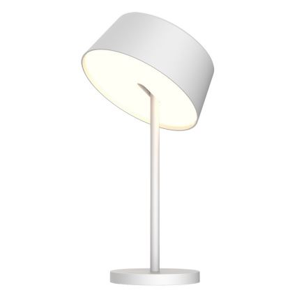 Top Light - Candeeiro de mesa táctil LED com regulação PARIS B LED/6,5W/230V branco