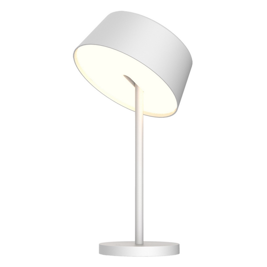 Top Light - Candeeiro de mesa táctil LED com regulação PARIS B LED/6,5W/230V branco