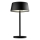 Top Light - Candeeiro de mesa táctil LED com regulação PARIS C LED/6,5W/230V preto