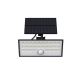 Top Light - Candeeiro Solar de parede HELEON VARIO LED/8W/3,7V IP65 4000K + comando