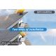 Top Light - Candeeiro Solar de parede HELEON VARIO LED/8W/3,7V IP65 4000K + comando
