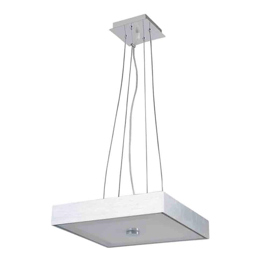Top Light Denver - Iluminação suspensa LED DENVER 1xT5/22W + 60xLED/4,8W