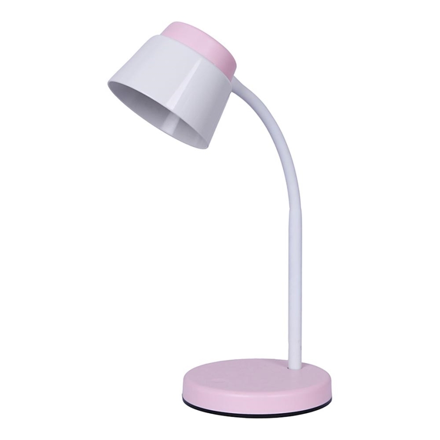 Top Light EMMA R - Candeeiro de mesa LED com regulação EMMA 1xLED/5W/230V