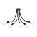 Top Light Galileo 5 C - Candelabro pendente 5xE27/40W/230V