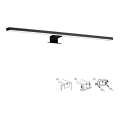Top Light GILA C XL - Iluminação de espelho de casa de banho LED GILA LED/8W/230V IP44