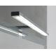 Top Light GILA LED- Iluminação de parede de casa de banho LED GILA LED/5W/230V IP44