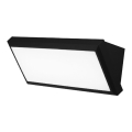 Top Light Girona - Iluminação de parede exterior LED GIRONA LED/12W/230V IP65