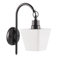 Top Light GRANADA D - Iluminação de parede exterior 1xE27/40W/230V IP44