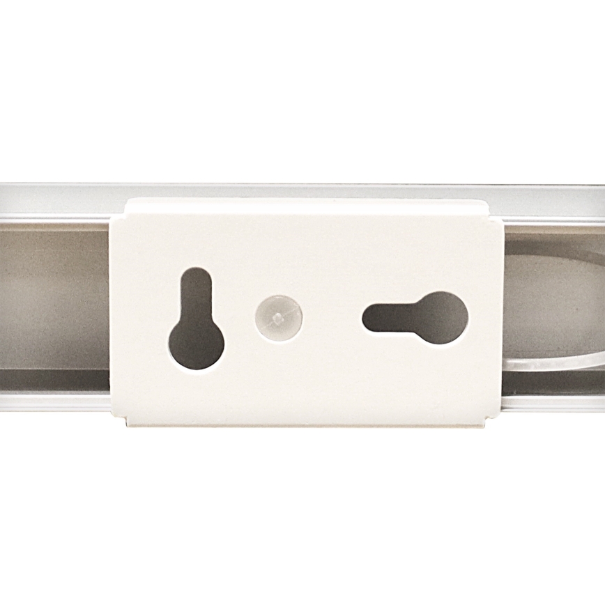 Top Light - Iluminação de armário de cozinha LED ZST LED/15W/230V 3000K/4000K/6500K 93,5 cm