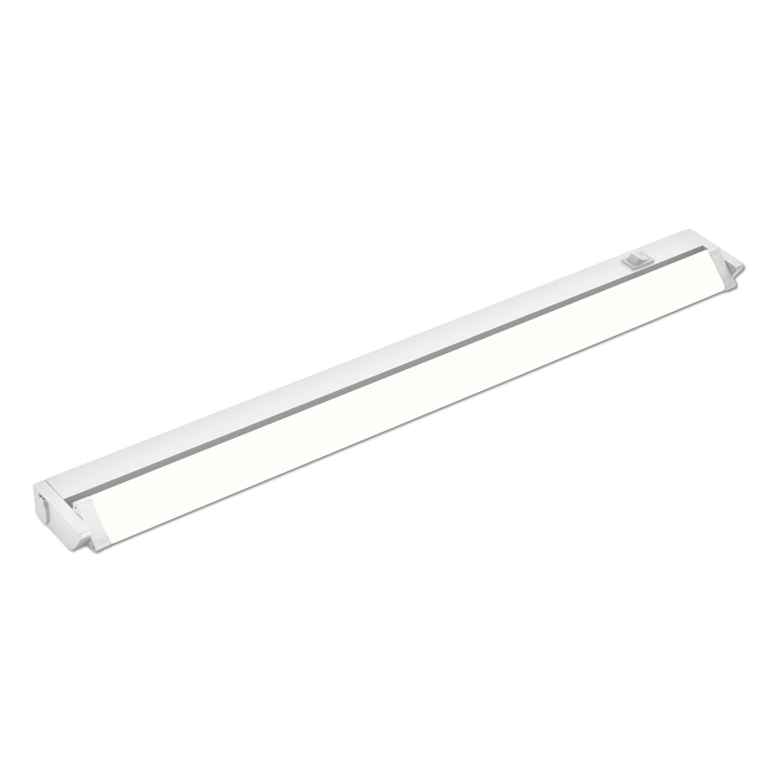 Top Light - Iluminação de armário de cozinha LED ZSV 90B CCT LED/13W/230V branco