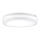 Top Light - Iluminação de casa de banho LED COMET LED/15W/230V 3000/4000/6500K IP54 diâmetro 20 cm branco
