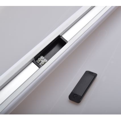 Top Light - Iluminação de espelho de casa de banho LED ARIZONA LED/15W/230V IP44