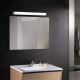 Top Light - Iluminação de espelho de casa de banho LED ARIZONA LED/15W/230V IP44