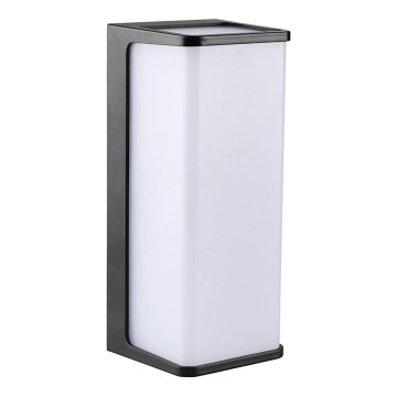 Top Light - Iluminação de parede exterior LED BLOCK LED/10W/230V IP65 4000K