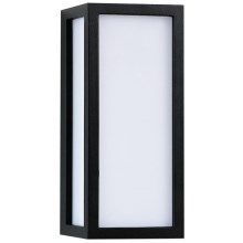 Top Light - Iluminação de parede exterior LED BURGOS LED/20W/230V IP44 4000K