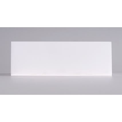 Top Light - Iluminação de parede para casa de banho LED BOXTER LED/12W/230V IP65 4000K