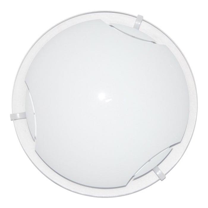 Top Light - Iluminação de teto 2xE27/60W/230V branco