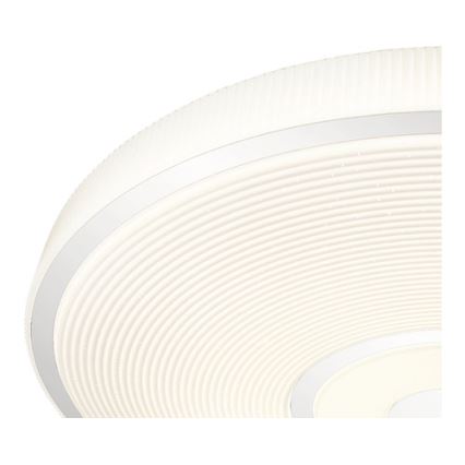 Top Light - Iluminação de teto LED com regulação LIBERTY LED/24W/230V 3000-6500K + controlo remoto