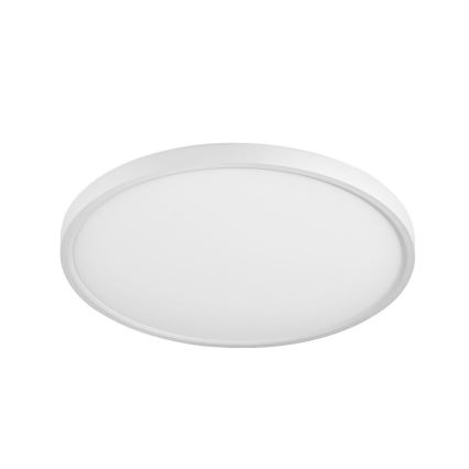 Top Light - Iluminação de teto LED com regulação LED/36W/230V 3000-6500K + controlo remoto