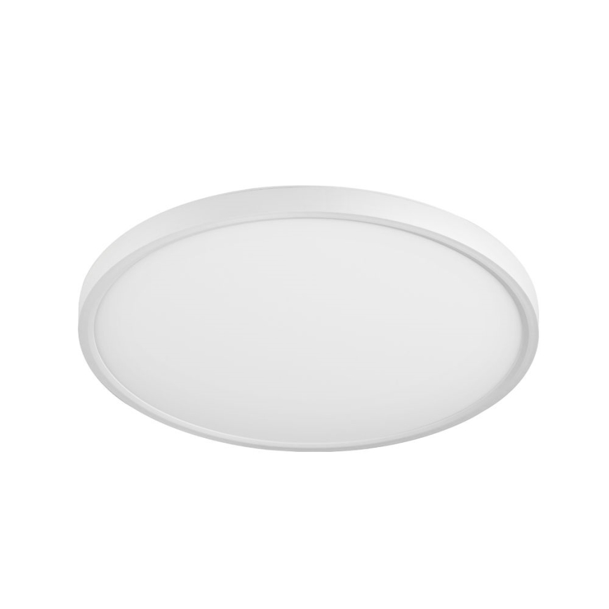 Top Light - Iluminação de teto LED com regulação LED/36W/230V 3000-6500K + controlo remoto