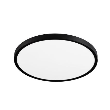 Top Light - Iluminação de teto LED com regulação REVIT LED/36W/230V 3000-6500K + controlo remoto