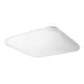 Top Light - Iluminação de teto LED DUNAJ LED/24W/230V 4000K 38x38 cm