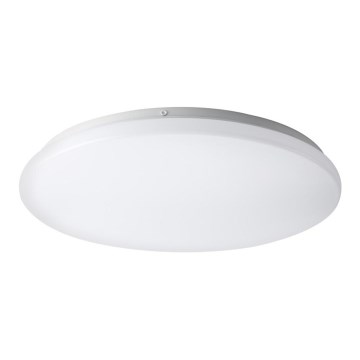 Top Light - Iluminação de teto LED DUNAJ LED/24W/230V 4000K diâmetro 38 cm