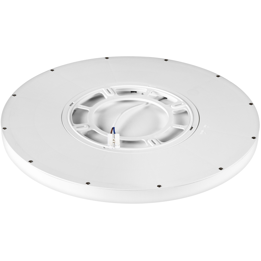 Top Light - Iluminação de teto LED REVIT LED/24W/230V 3000/4000/6500K diâmetro 30 cm branco