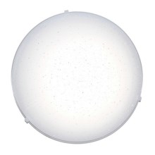 Top Light - Iluminação de teto LED STAR LED/12W/230V