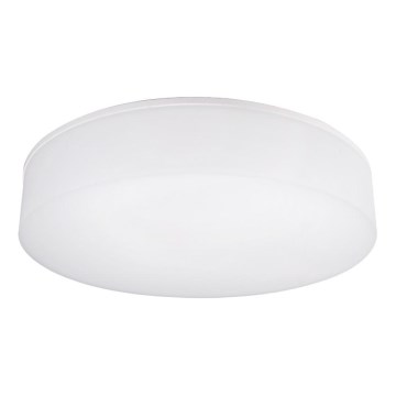 Top Light - Iluminação de teto para casa de banho LED com regulação BOXTER LED/12/18/24W/230V IP54 3000/4000/6500K diâmetro 28 cm