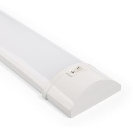 Top Light - Iluminação para armário de cozinha LED ZSP LED/18W/230V 3000/4000/6500K 60 cm