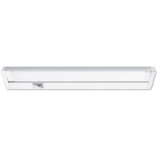 Top Light - Iluminação para armário de cozinha LED ZSV 40B CCT LED/5W/230V branco