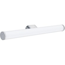 Top Light - Iluminação para espelho de casa de banho LED MADEIRA LED/15W/230V 60 cm IP44