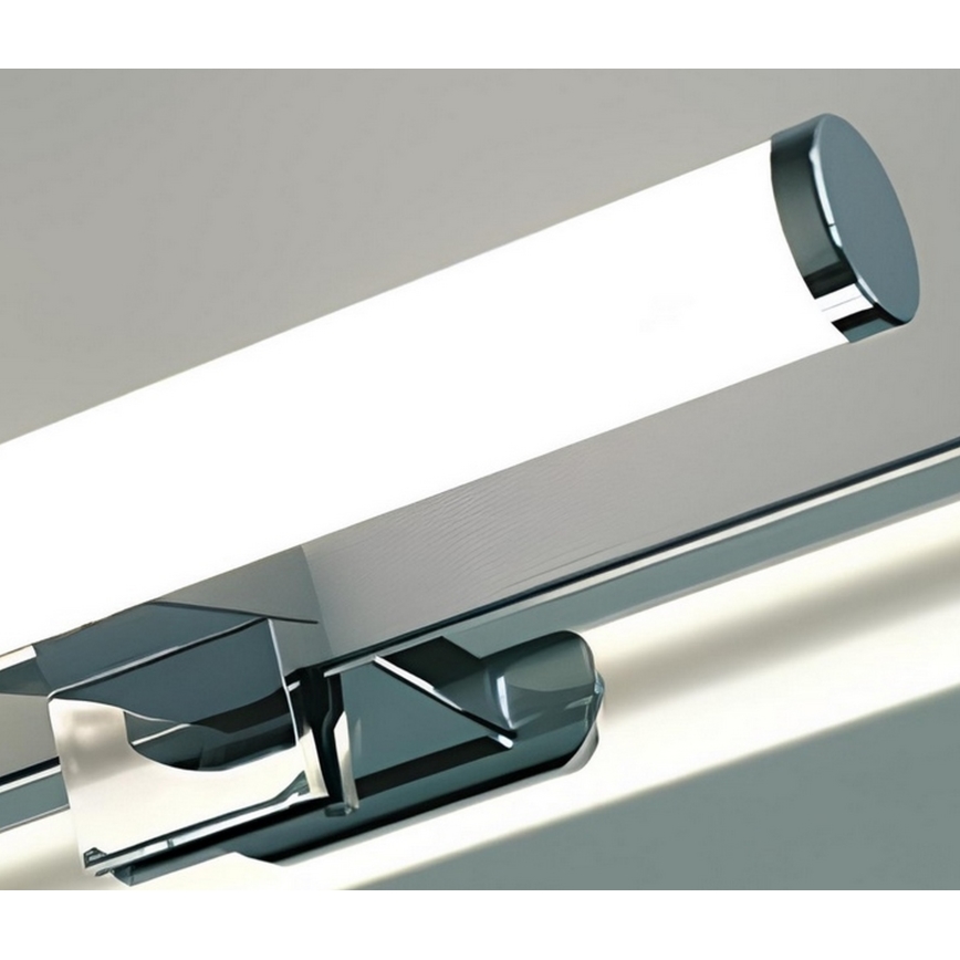 Top Light - Iluminação para espelho de casa de banho LED OREGON LED/7W/230V 40 cm IP44