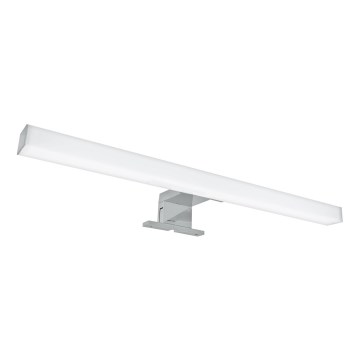 Top Light - Iluminação para espelho de casa de banho LED OREGON LED/7W/230V 40 cm IP44