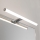 Top Light - Iluminação para espelho de casa de banho LED OREGON LED/9W/230V 60 cm IP44