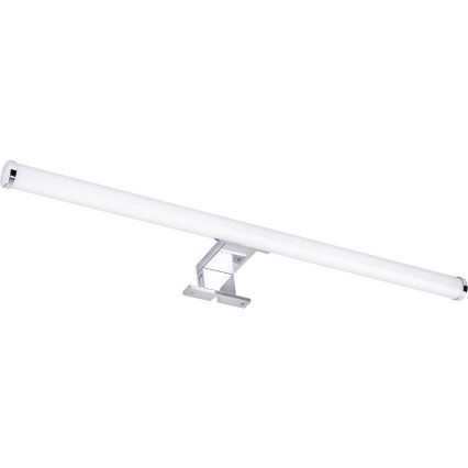 Top Light - Iluminação para espelho de casa de banho LED OREGON LED/9W/230V 60 cm IP44