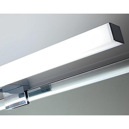 Top Light - Iluminação para espelho de casa de banho LED OREGON LED/9W/230V 60 cm IP44