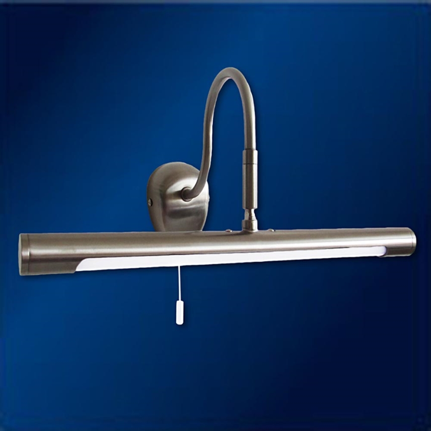 Top Light Lada LK - Iluminação de casa de banho LADA 48xLED/9,6W/230V