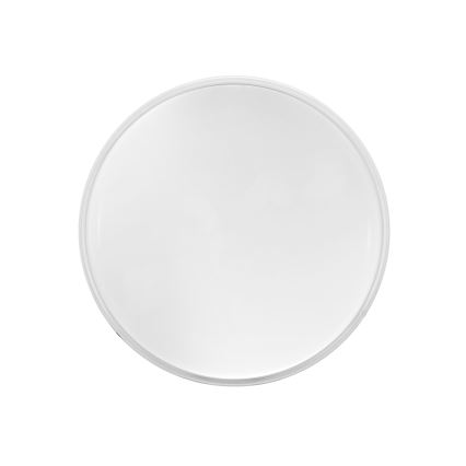 Top Light - LED Candeeiro de tecto para casa de banho dimerizável NEXUS LED/55W/230V 3000-6500K IP44 Ø 48 cm branco + comando remoto