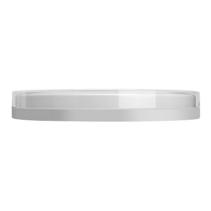 Top Light - LED Candeeiro de tecto para casa de banho dimerizável NEXUS LED/55W/230V 3000-6500K IP44 Ø 48 cm branco + comando remoto