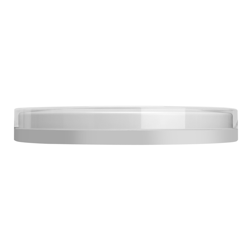 Top Light - LED Candeeiro de tecto para casa de banho dimerizável NEXUS LED/55W/230V 3000-6500K IP44 Ø 48 cm branco + comando remoto