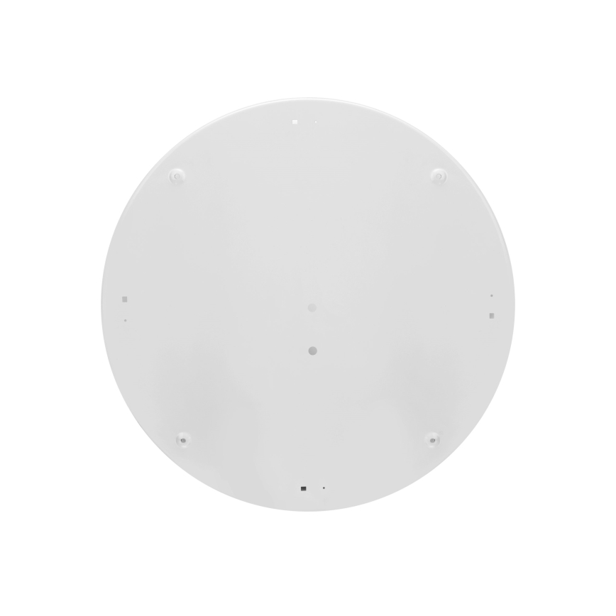 Top Light - LED Candeeiro de tecto para casa de banho dimerizável NEXUS LED/55W/230V 3000-6500K IP44 Ø 48 cm branco + comando remoto