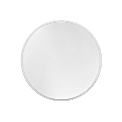 Top Light - Luminária de teto LED para casa de banho NEXUS LED/24W/230V 3000/4000/6500K IP44 diâmetro 28 cm branca