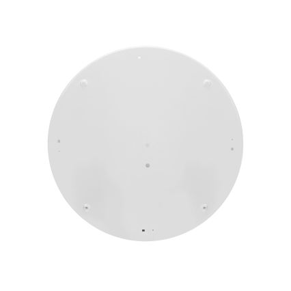 Top Light - Luminária de teto LED para casa de banho NEXUS LED/24W/230V 3000/4000/6500K IP44 diâmetro 28 cm branca